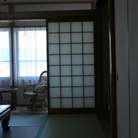 Umenoya Hotel Bungotakada Esterno foto
