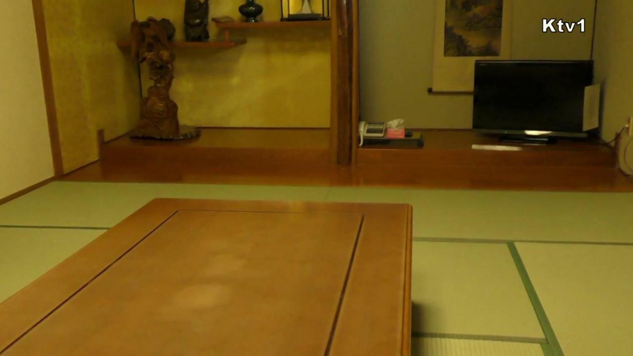 Umenoya Hotel Bungotakada Esterno foto